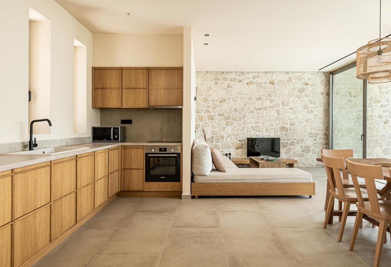 Villa Melissa ฟาลาซาร์นา ภายนอก รูปภาพ