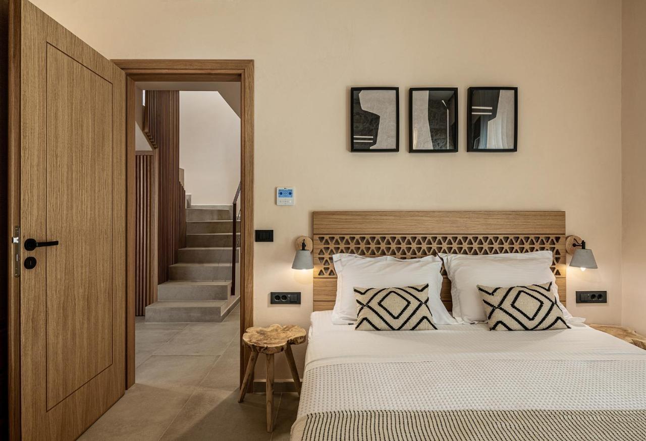 Villa Melissa ฟาลาซาร์นา ภายนอก รูปภาพ