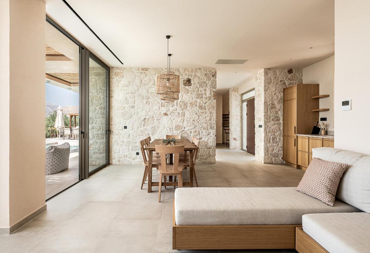 Villa Melissa ฟาลาซาร์นา ภายนอก รูปภาพ