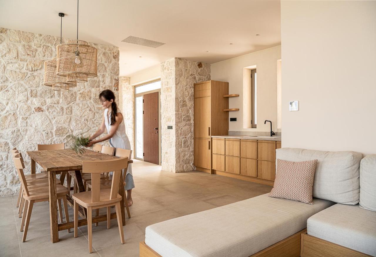 Villa Melissa ฟาลาซาร์นา ภายนอก รูปภาพ
